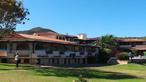 Apartamento Residence Sottomonte