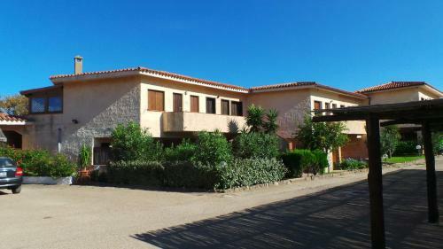 Apartamento Residence Sottomonte