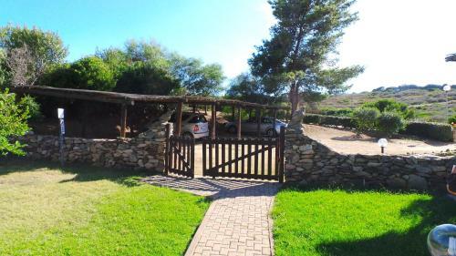 Apartamento Residence Sottomonte