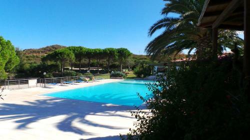 Apartamento Residence Sottomonte
