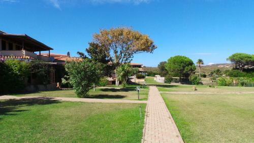Apartamento Residence Sottomonte