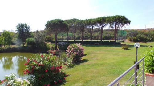 Apartamento Residence Sottomonte
