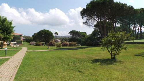 Apartamento Residence Sottomonte