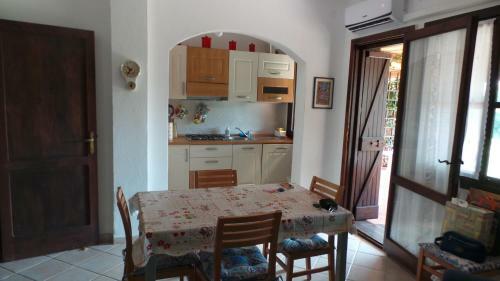 Apartamento Residence Sottomonte