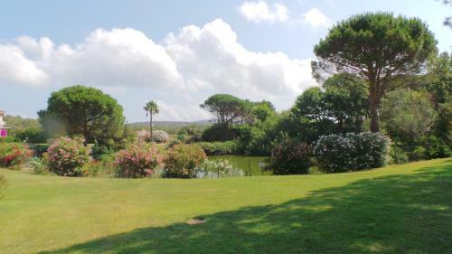 Apartamento Residence Sottomonte