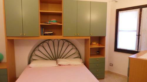 Apartamento Residence Sottomonte