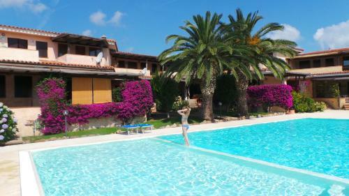 Apartamento Residence Sottomonte