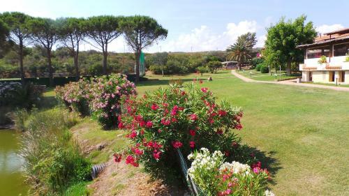 Apartamento Residence Sottomonte