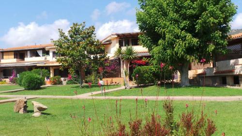 Apartamento Residence Sottomonte