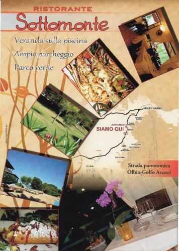 Apartamento Residence Sottomonte