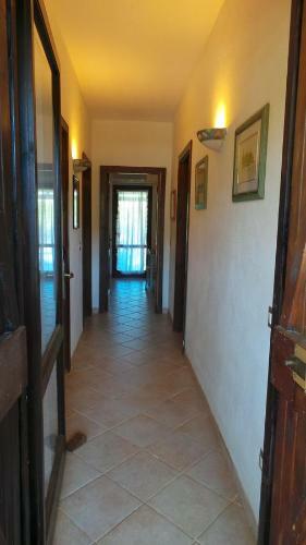Apartamento Residence Sottomonte