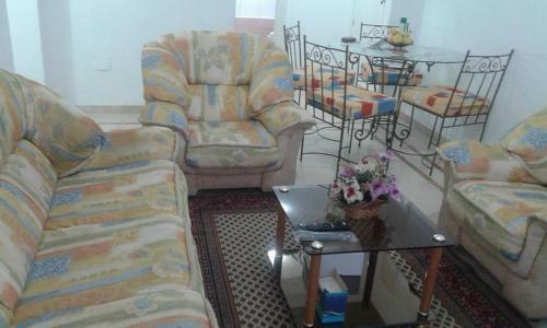 El Goulli Apartment
