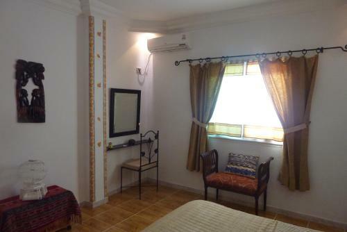 Hostal Dar Tunisia