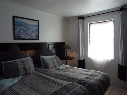 Agulhas Heights