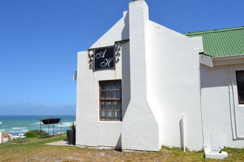 Agulhas Heights