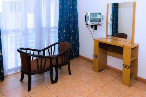 Aponye Hotel