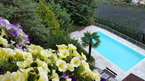 Hostal Pension Weinberg