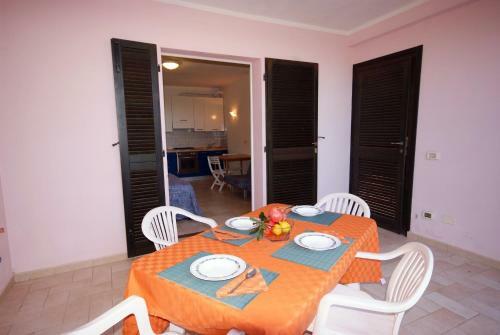 Apartamento Nisportino Domus