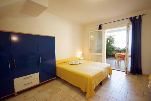Apartamento Nisportino Domus