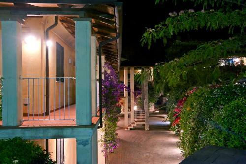 Apartamento Nisportino Domus