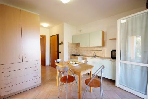 Apartamento Nisportino Domus