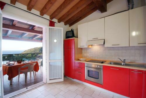 Apartamento Nisportino Domus