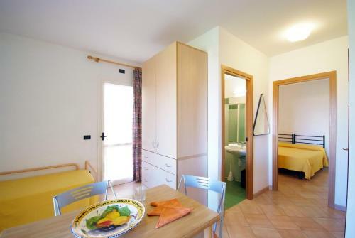 Apartamento Nisportino Domus