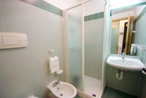 Apartamento Nisportino Domus