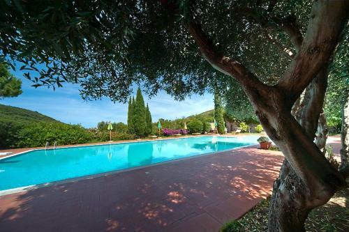 Apartamento Nisportino Domus