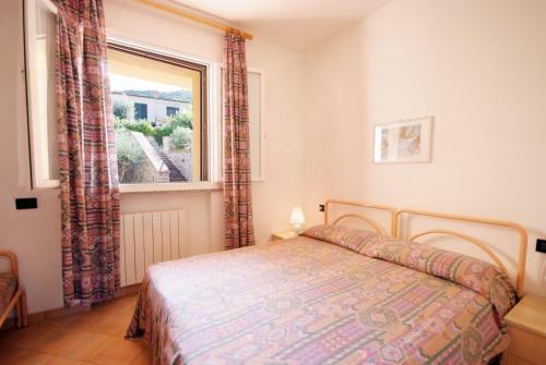 Apartamento Nisportino Domus