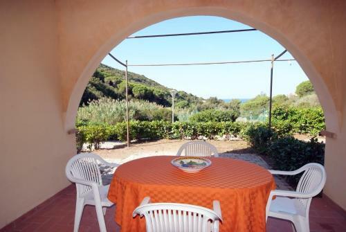 Apartamento Nisportino Domus