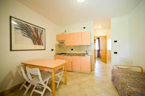 Apartamento Nisportino Domus