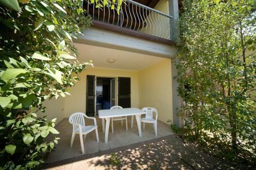 Apartamento Nisportino Domus