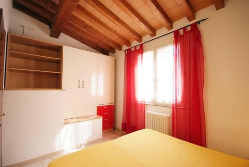 Apartamento Nisportino Domus