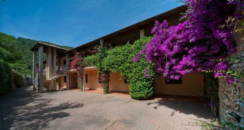 Apartamento Nisportino Domus