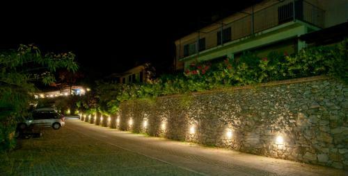 Apartamento Nisportino Domus