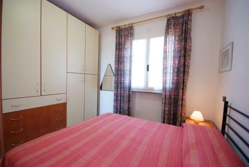 Apartamento Nisportino Domus