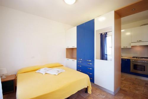 Apartamento Nisportino Domus