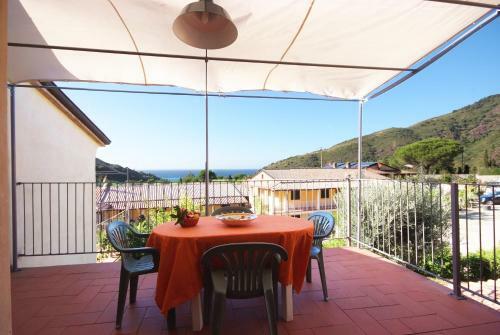 Apartamento Nisportino Domus