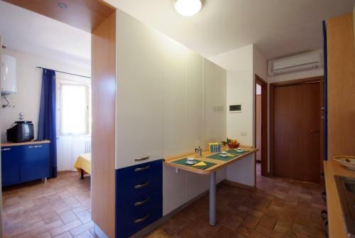 Apartamento Nisportino Domus