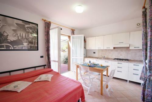 Apartamento Nisportino Domus