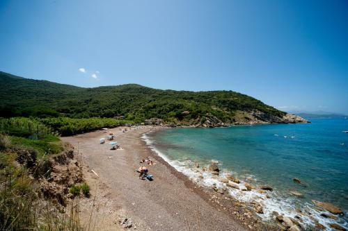 Apartamento Nisportino Domus