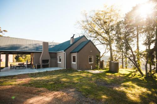 Agroturismo Strawberry Hill Farm