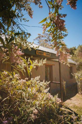 Agroturismo Strawberry Hill Farm