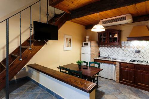 Agroturismo Il Doccino