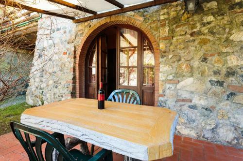 Agroturismo Il Doccino