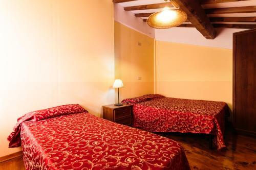 Agroturismo Il Doccino
