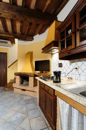 Agroturismo Il Doccino