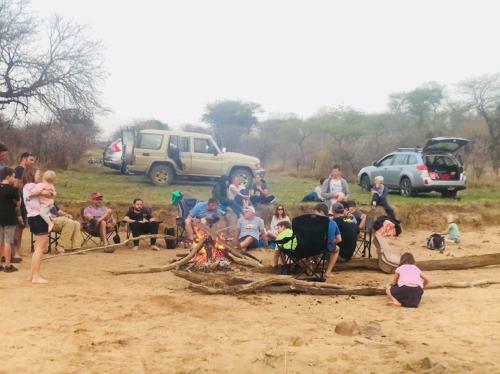 Agroturismo Dalmore Guest Farm