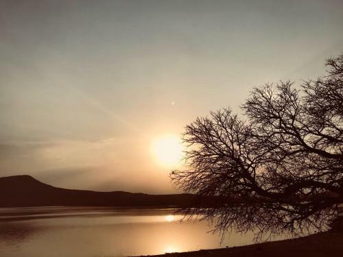 Agroturismo Dalmore Guest Farm